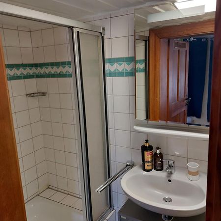 קורנווסטהיים Appartment St Georges מראה חיצוני תמונה